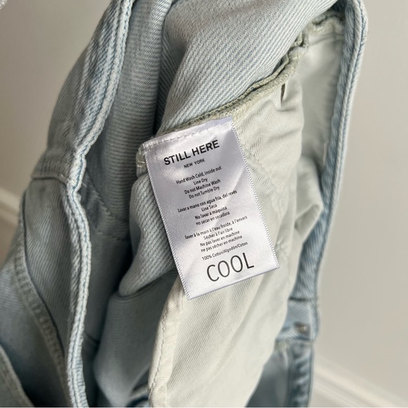 Still Here Cool Jeans - Picture 8 of 8